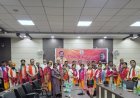 सीतापुर में सामाजिक कार्यों को मिलेगी नई रफ्तार: निष्काम सेवा ट्रस्ट संग एकजुट होंगी संस्थाएं, भारत मिलाप महोत्सव भी होगा भव्य