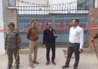 लखनऊ हजरतगंज में हटेंगे अवैध साइन बोर्ड: एलडीए उपाध्यक्ष ने दिया सख्त आदेश, नाजा मार्केट में अतिक्रमण पर भी गिरेगी गाज