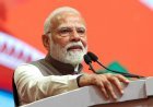 PM Modi Social Media Post Case: पीएम मोदी पर आपत्तिजनक पोस्ट करने वाला बेंगलुरु का वेंडर गिरफ्तार, कोर्ट ने भेजा जेल 