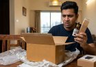 Flipkart Fraud Case: मंगाया था iPhone 14 Pro, निकला दाढ़ी बढ़ाने का तेल, कंज्यूमर फोरम ने ठोका 1.81 लाख का जुर्माना