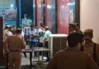 Jhansi Firing Case: झांसी के पॉश इलाके में रेस्टोरेंट के अंदर व्यक्ति की गोली मारकर हत्या, पुलिस जांच में जुटी