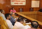 Hardoi: सीएम डैशबोर्ड समीक्षा- धीमी प्रगति पर सीएनडीएस व सिंचाई विभाग को फटकार, कार्यों में तेजी के निर्देश