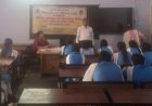 Hardoi: वैवाहिक विवादों के प्री-लिटिगेशन निस्तारण व महिला अधिकारों पर विधिक जागरूकता शिविर आयोजित