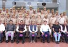 यूपी पुलिस को मिली नई ताकत, 94 अधिकारियों ने सीखी क्राइम सीन मैनेजमेंट की बारीकियां