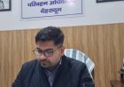 यूपी में वाहन स्क्रैपिंग सेंटरों की होगी विशेष जांच, गड़बड़ी मिलने पर होगी सख्त कानूनी कार्रवाई