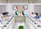 उत्तर प्रदेश में कांवड़ यात्रा की तैयारियां तेज: मुख्यमंत्री ने दिए सुरक्षा, स्वच्छता और बेहतर सुविधाओं के सख्त निर्देश