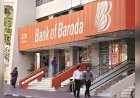 Bank of Baroda Share Price: बैंक ऑफ बड़ौदा के शेयरों में उछाल, जानिए बंद भाव और बाजार का रुख