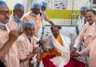 Sonam Wangchuk Hunger Strike: अनशन तोड़ने पर घिरे सोनम वांगचुक, सीक्रेट डील और सरेंडर के आरोपों पर एक्टिविस्ट ने दी सफाई