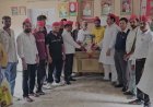 Sambhal: 2027 में PDA रचेगा इतिहास, अखिलेश यादव बनेंगे मुख्यमंत्री- फूलन देवी की पुण्यतिथि पर सपा का बड़ा संकल्प