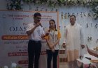 Ballia: ओजस ध्यान योग एवं करियर काउंसलिंग का आयोजन द  होराइजन मे संपन्न, ध्यान से तनावमुक्त होकर अपनी रुचि के अनुसार करियर चुनें – सतेंद्र नाथ मिश्रा