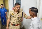 Sambhal: 120 साल पुरानी मस्जिद में नमाज़ को लेकर विवाद, 5 लोगों पर एफआईआर दर्ज