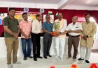 Pilibhit: विकसित भारत में युवा होगे निर्णायक -डॉo सुधीर कुमार गुप्ता, विधान परिषद सदस्य