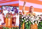 Fatehpur News: छात्रों के भविष्य से खिलवाड़ करने वाली सपा व कांग्रेस आज बहा रही हैं घड़ियाली आंसू: सीएम योगी