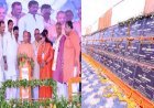 Jalaun News: जालौन के पिछड़ेपन के जिम्मेदार अब घड़ियाली आंसू बहाकर युवाओं को गुमराह कर रहे: योगी