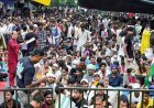 Jantar Mantar Cleared After Protest: जंतर-मंतर पर सीजेपी का आंदोलन खत्म, कल संसद में हंगामे के आसार?