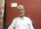 सम्भल में ओवैसी का मास्टरस्ट्रोक! जामा मस्जिद के सदर की नई सियासी पहचान, AIMIM में शामिल होकर दिया बड़ा संदेश