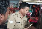 बाजपुर के बरहैनी-बुक्सार में बंद घर का ताला तोड़कर सोने के जेवर चोरी, पुलिस जांच में जुटी