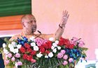 Agra News: मुख्यमंत्री योगी ने शिक्षकों को दी बड़ी सौगात, कैशलेस इलाज और 3 करोड़ तक के बीमा कवर का ऐलान