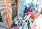 Kargil Vijay Diwas Lucknow: कारगिल विजय दिवस पर शहीदों को श्रद्धांजलि, मंत्री ए.के. शर्मा और उप-मुख्यमंत्री ने किया सम्मानित