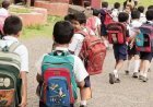 UP Education News: यूपी के प्राथमिक स्कूलों में चलेगा कैच-अप शिक्षण अभियान, बच्चों का पढ़ाई का स्तर सुधारने की तैयारी