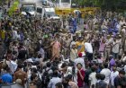 CJP Protest Delhi: जंतर-मंतर प्रदर्शन में उपद्रव पर BNS की किन धाराओं में दर्ज हुई FIR? जानें कितनी होगी सजा