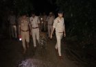 Farrukhabad Crime: फर्रुखाबाद में फरीदाबाद के युवक की पत्नी के सामने गोली मारकर हत्या, जांच में जुटी पुलिस