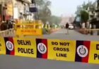 Delhi Crime News: एम्स मेट्रो स्टेशन के पास मामूली विवाद में रेहड़ी पटरी विक्रेता की हत्या, जांच में जुटी पुलिस