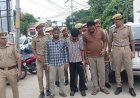 सम्भल पुलिस का बड़ा एक्शन: अंतर्राज्यीय बाइक चोर गैंग का भंडाफोड़, 8 चोरी की मोटरसाइकिलें बरामद