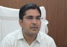 सम्भल में बनेगा लैंड बैंक, भूमिहीनों को मिलेगा जमीन का हक; डीएम अंकित खंडेलवाल ने बताया प्लान