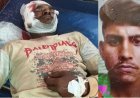 Hardoi: मल्लावां में भीषण सड़क हादसा: अज्ञात वाहन की टक्कर से बाइक सवार युवक की मौत, साथी लखनऊ रेफर