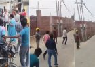 Hardoi: मीटर जांच करने गई बिजली विभाग की टीम पर हमला, कर्मचारी घायल; वीडियो वायरल, पुलिस जांच में जुटी