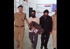 मसूरी पुलिस की मुस्तैदी से नाकाम हुई चोरी की वारदात, दुकान के अंदर रंगे हाथ दबोचे गए दो शातिर चोर