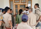 Bazpur: वन विभाग की संयुक्त टीम का ताबड़तोड़ छापा, लकड़ी तस्करों के घरों पर कार्रवाई से मचा हड़कंप