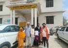 हाथरस के जलालपुर में जर्जर बिजली तारों की शिकायत पर जागा प्रशासन, त्वरित मरम्मत के दिए गए आदेश