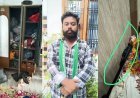 Hardoi: पीछे का दरवाजा तोड़ किसान नेता के घर में लाखों की चोरी, सीसीटीवी डीवीआर लेकर जांच में जुटी पुलिस