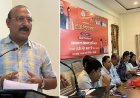 Hardoi: संत रविदास जी की 650वीं जयंती पर भाजपा का 'समरसता अभियान', 29 जुलाई से शुरू होंगे कार्यक्रम