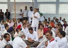 Bazpur: नेता प्रतिपक्ष व क्षेत्रीय विधायक यशपाल आर्य बोले.. भ्रष्टाचारियों को संरक्षण दे रही है भाजपा सरकार