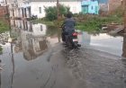 Sambhal: पानी निकासी बना बवाल! नाले का रुख मोड़ने पर दो पक्ष भिड़े, मारपीट का वीडियो वायरल