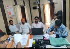 Sitapur: पिसावा क्षेत्र पंचायत में करोड़ों के कथित भ्रष्टाचार की जांच शुरू, डीडीओ ने खंगाले बिल-बाउचर