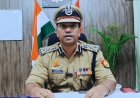 Saharanpur: सहारनपुर पुलिस ने जारी किया कांवड़ यात्रा-2026 इंटर-स्टेट रूट डायवर्जन प्लान