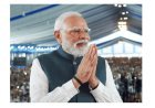 गुरु पूर्णिमा पर पीएम मोदी का संदेश: गुरु जीवन के सच्चे मार्गदर्शक, संस्कृत सुभाषित से बताया गुरु का महत्व