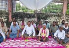 Bazpur: करोड़ों के स्क्रैप घोटालेबाजों के खिलाफ मुकदमा दर्ज करने को होगा आंदोलन- गुरजीत सिंह