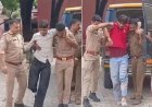 Deoband: दोस्ती बनी दुश्मनी, फिर हुई हत्या: एनकाउंटर के बाद शिवा हत्याकांड के दो आरोपी गिरफ्तार