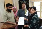 Bazpur: तेलीपुरा नहर की भूमि पर कथित अवैध कब्जे, अतिक्रमण हटाया जाए