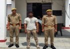 Hardoi: महिलाओं पर फब्तियां कसने वाला मनचला गिरफ्तार, बेनीगंज पुलिस की त्वरित कार्रवाई