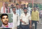 Hardoi: बस से उतरते ही रोडवेज बस की चपेट में आया मजदूर, दर्दनाक मौत; आषाढ़ी पूजा के लिए नोएडा से लौटा था घर