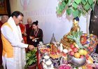उप मुख्यमंत्री केशव प्रसाद मौर्य: भगवान बुद्ध का करुणा और अहिंसा का संदेश आज भी मानवता का पथप्रदर्शक