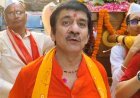 Sambhal: गुरु पूर्णिमा पर श्री साईं मंदिर में उमड़ा आस्था का सैलाब, पालकी यात्रा में गूंजे जयकारे