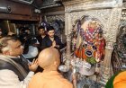 Varanasi: मुख्यमंत्री ने गुरु पूर्णिमा पर किया बाबा विश्वनाथ का दर्शन, काशी कोतवाल काल भैरव के चरणों में की पूजा-अर्चना