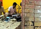 Birbhum Cash Seizure: बीरभूम में पुलिस की बड़ी रेड, TMC नेता के करीबी के ठिकाने से ₹28.5 करोड़ कैश और 15 किलो सोना जब्त 